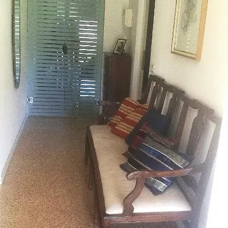 Βίλα Lella's Sweet Malo (Vicenza)